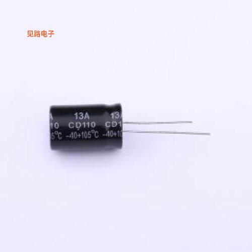 KM227M080J20RR0VH2FP0 -[原装直插铝电解电容插件,D13xL20mm