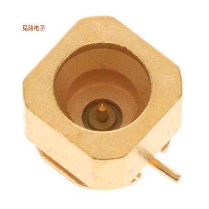 1757254-1 -原装[SCD SMPM SURFACE MOUNTSMPM