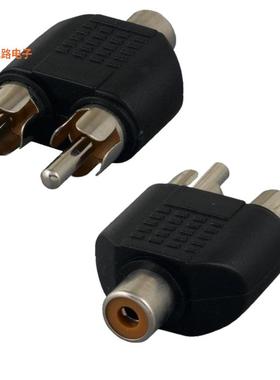 CBL-LDR-RC201-1300 -[全新Sanoxy (2-Pack) RCA Mono Female]