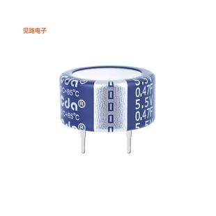 0.47F 20% 全新CAP 5.5V CWH5R5474CF 80%