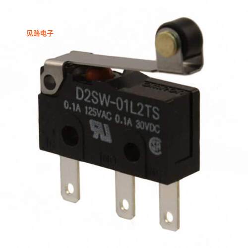 D2SW1004R -[全新SWITCH SNAP ACTION N.O./N.C. SPD]