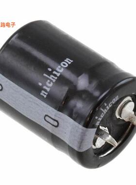 LLS2D221MELY -原装[CAP ALUM 220UF 20% 200V SNAP TH220 F