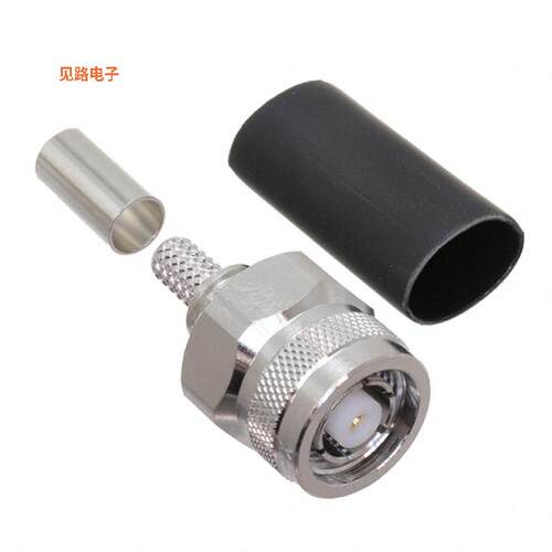 EZ-195-TM-RP-X -原装[TNC-MALE (PLUG) REVERSE POLARITYQMA