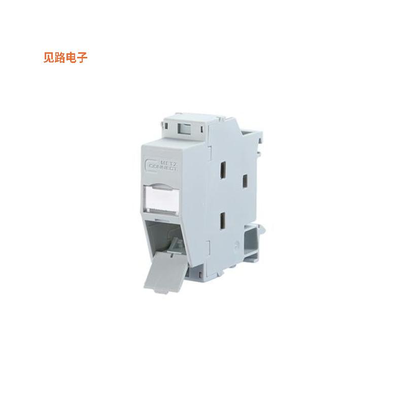 1309427103-E -原装[RJ45 IP20 REGPLUS EDAT DIN RAIL插孔