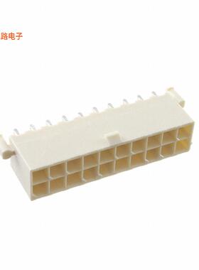 2-2825261-0 -原装[20P VAL-U-LOK HCS VRT HDR W/P V0接头