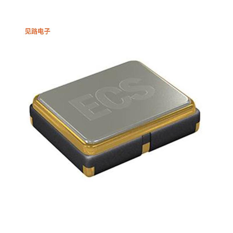 ECS-1612MV-192-CN-TR -[全新XTAL OSC XO 19.2000MHZ CMOS SMD]
