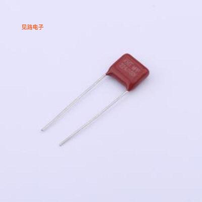 MPP224J2A0701 -[原装聚丙烯膜电容(CBB)插件,P=7.5mm