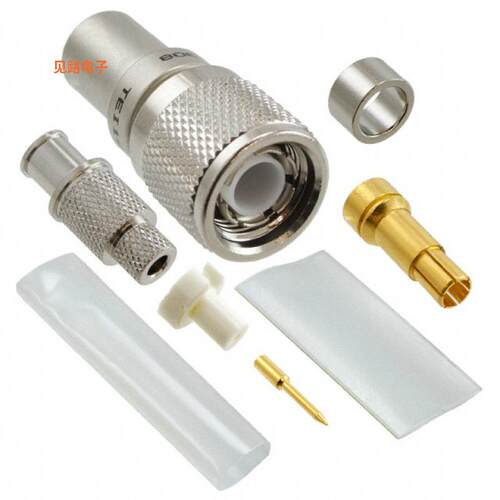 PL375C-201 -原装[CONN TRT PLUG STR CRIMPTRT，双轴