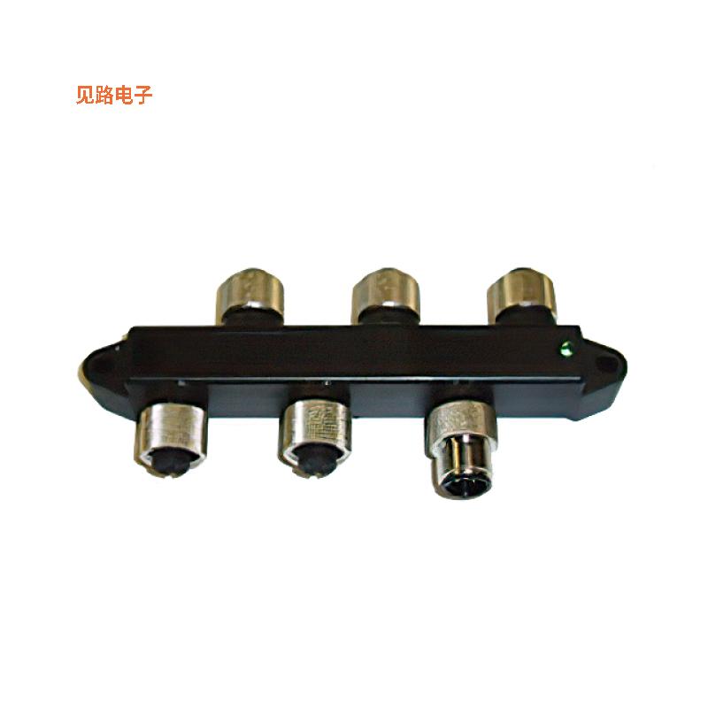 845870005 -正品[MIC MPIS 6 PORT DNET WITH LED配件类型:-