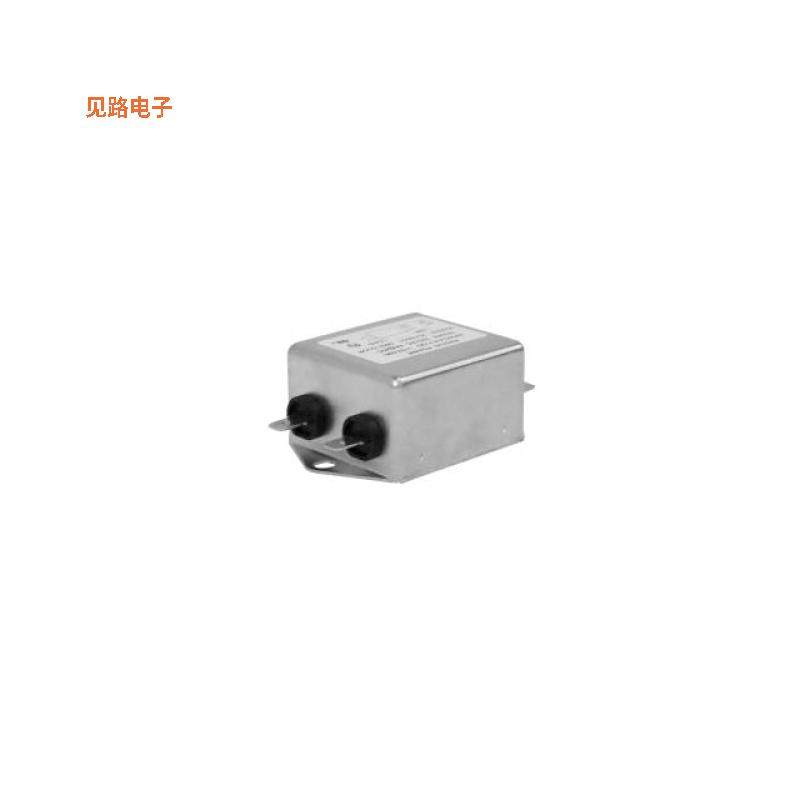 RP210-16-0-S -原装[LINE FILTER 250VAC 16A CHASS MNT单相