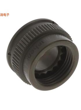 A850492710W -原装[CONN BACKSHLL E NUT SZ10 11 OL