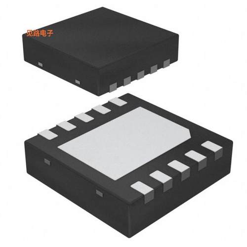 LP3996SD-3033/NOPB -[全新IC REG LINEAR 3V/3.3V 10WSON]