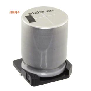 ALUM 33UF 20% UCZ1J330MCS6GS SMD33 CAP 63V 原装