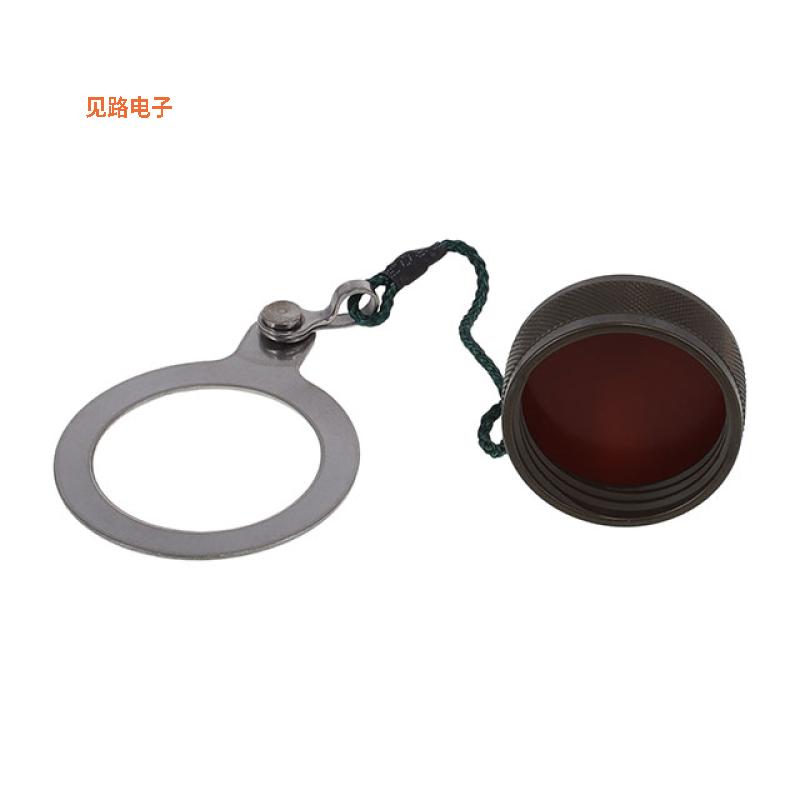 HDMIFTVC7G -[全新HDMIFTV JAM NUT RECEPTACLE CAP O]