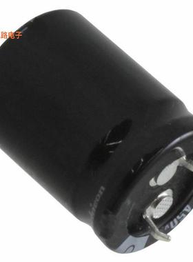 LLS2D391MELZ -原装[CAP ALUM 390UF 20% 200V SNAP TH390 F