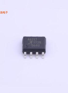 A6217KLJTR-T -[原装IC  DRIVER RGLTR PWM 3A 8SOICS