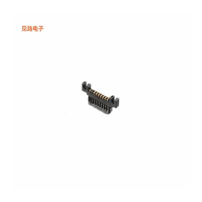 GF31-10-1F -[全新2MM PITCH, 2PCS BATTERY CONNECTO]