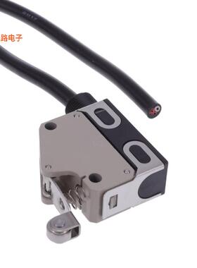 D4E-1G24N -原装[SWITCH SNAP ACTION SPDT 5A 125VSPDT