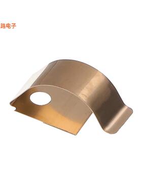 0C97053802 -原装[RFI FINGERSTOCK BECU UNPLAT ADH簧片