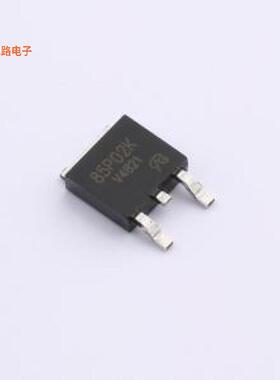 HM85P02K-VB -[原装(MOSFET)TO-252