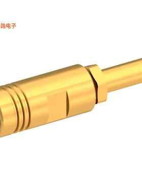 R114073000 -原装[SMB / STRAIGHT PLUG CRIMP TYPE CSMB