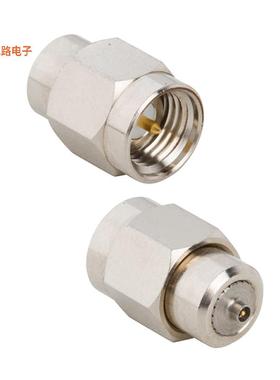 242290 -原装[COAX ADAPT SMA TO AMMC插头至插孔