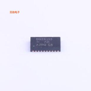 BQ24133RGYR -[原装电池管理VQFN-24-EP(3.5x5.5)