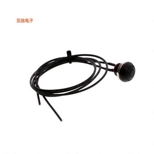 PB7B2FM2M1CAL00Y500 -[全新SWITCH PUSH SPST-NC 125MA 125V]