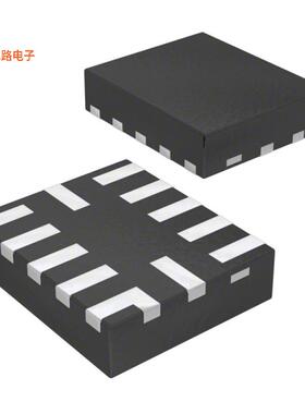 PCA9571GUX -原装[IC XPNDR 1MHZ I2C 12XQFN未验证