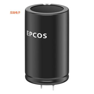 原装 POLAR820 CAP 450V ALUM B43647A5827M050