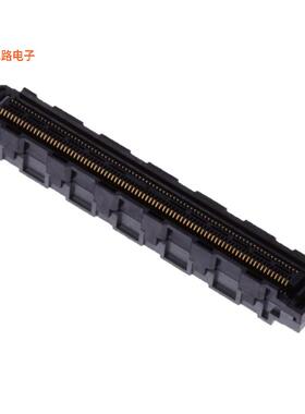 FX10-168IP-8PH(03) -[全新CONN INTERPOSER 168P STACK GOLD]