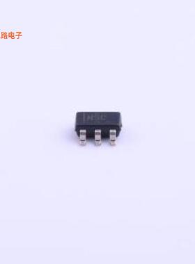 OPA735AIDBVR -[原装IC OPAMP ZER-DRIFT 1CIRC SOT23-5SOT-23-5