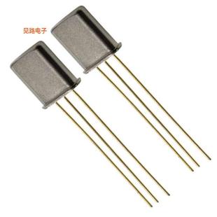 全新MONO XTAL 21K 2.5DB 7.5B ECS 21.4MHZ