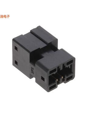 DF51B-2EP-2A -[全新ADAPTER, 2POS., 2MM PITCH, C-UL/]