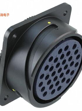 全新CIRH03T40A35SCNF80M32V0 -[原装插座外壳]