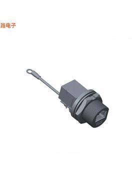 RCM-5SPFFH-SCU7002 -原装[RJ45 C SIZE GROUND WIRE插孔
