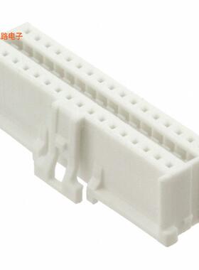 624034213322 -原装[CONN RCPT HSG 34POS 2.00MM插座