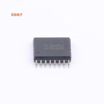 UCC21550BDWR -[原装隔离式栅极驱动器SOIC-16