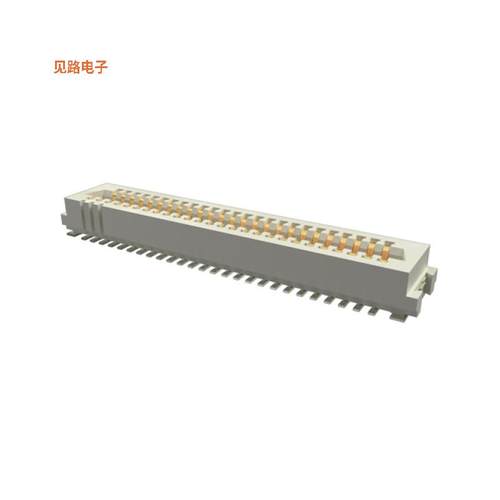 10162581-3134151LF -[全新CONAN LITE RECEPTACLE, 51 POSITI]