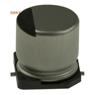 CAP ALUM SMD33 HA1E330P 25V 原装 20% EEE 33UF