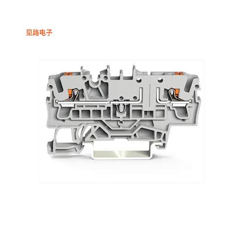 2202-1661 -[全新2-CONDUCTOR CARRIER TERMINAL BLO]