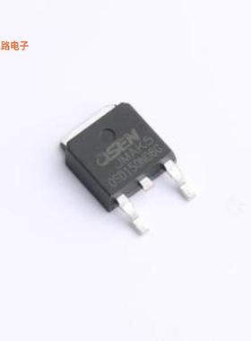 OSD150N06G -[原装(MOSFET)TO-252
