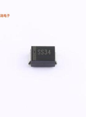 SS34B-6AF -[SS34B-6AFSMB肖特基二极管
