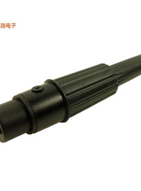 CP3003 -原装[XLR PLUG APF插头，母插口