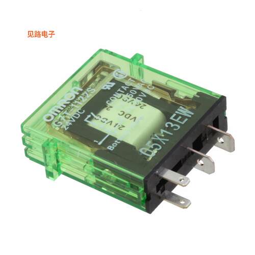 G7T-1122S AC200/220 -[全新AC INPUT MODULE 220V]