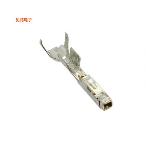 1452671-3 -[全新CONN SOCKET 15-17AWG CRIMP SILVR]