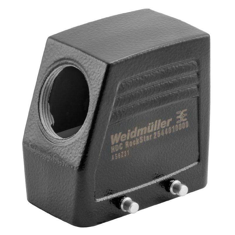 2544010000 -原装[HDC 24D TSBU 1M32G EMC防护罩