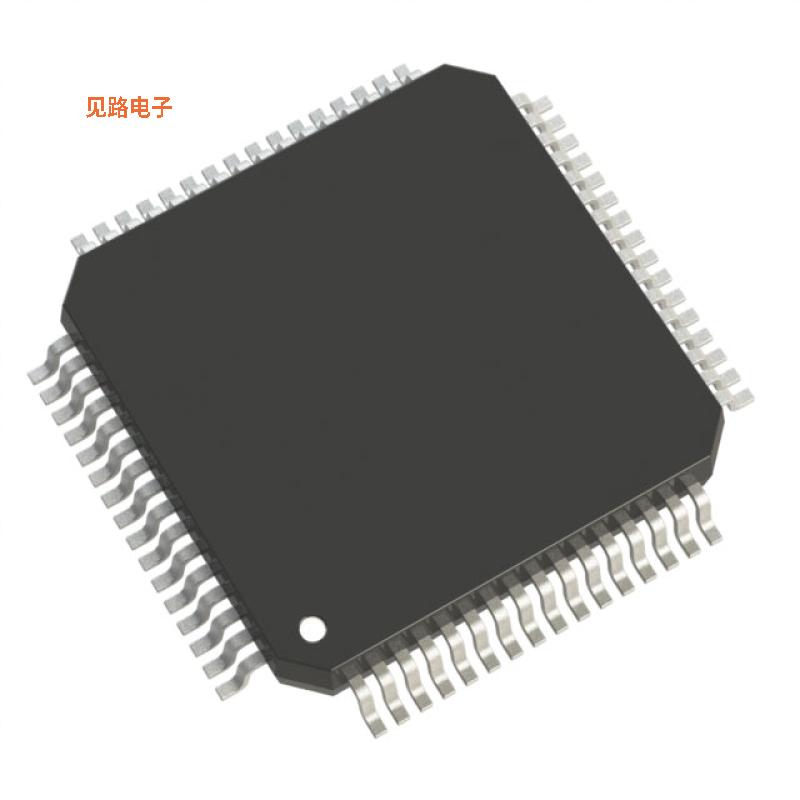 STM32F101RCT6TR -正品[IC MCU 32BIT 256KB FLASH 64LQFP未验证