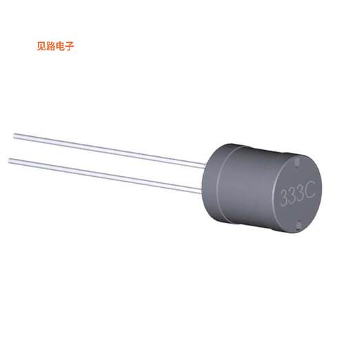 18R334C -[全新FIXED IND 330UH 730MA 335MOHM TH]