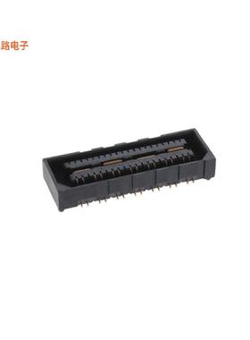 QSE-014-01-H-D-DP-A-K -[全新CONN DIFF ARRAY RCP 28P